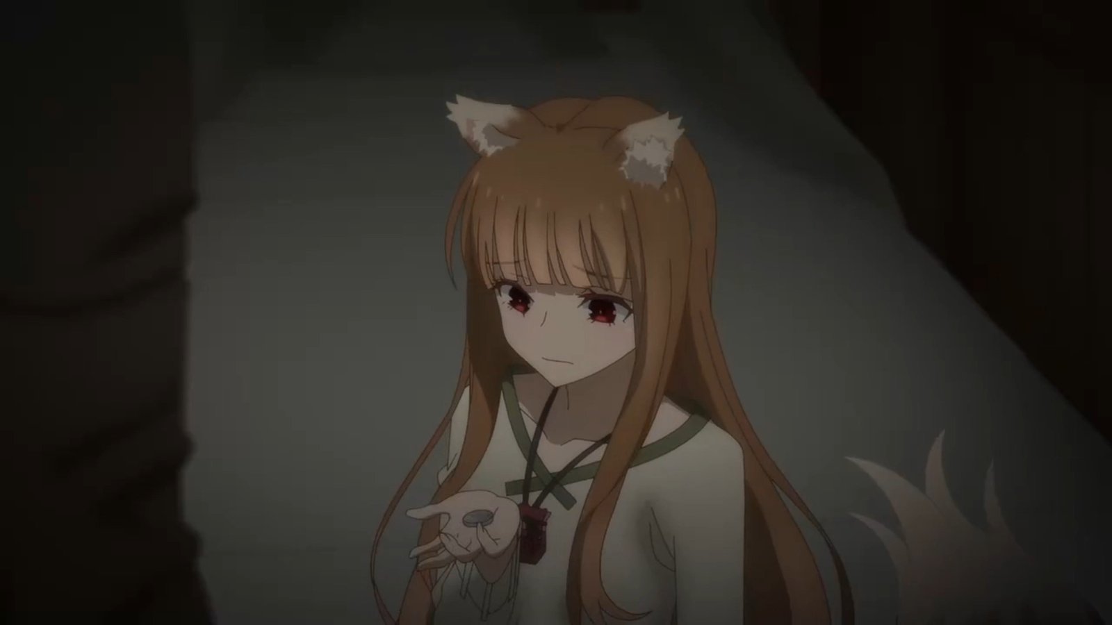 Spice e Wolf Remake - Episódio 15