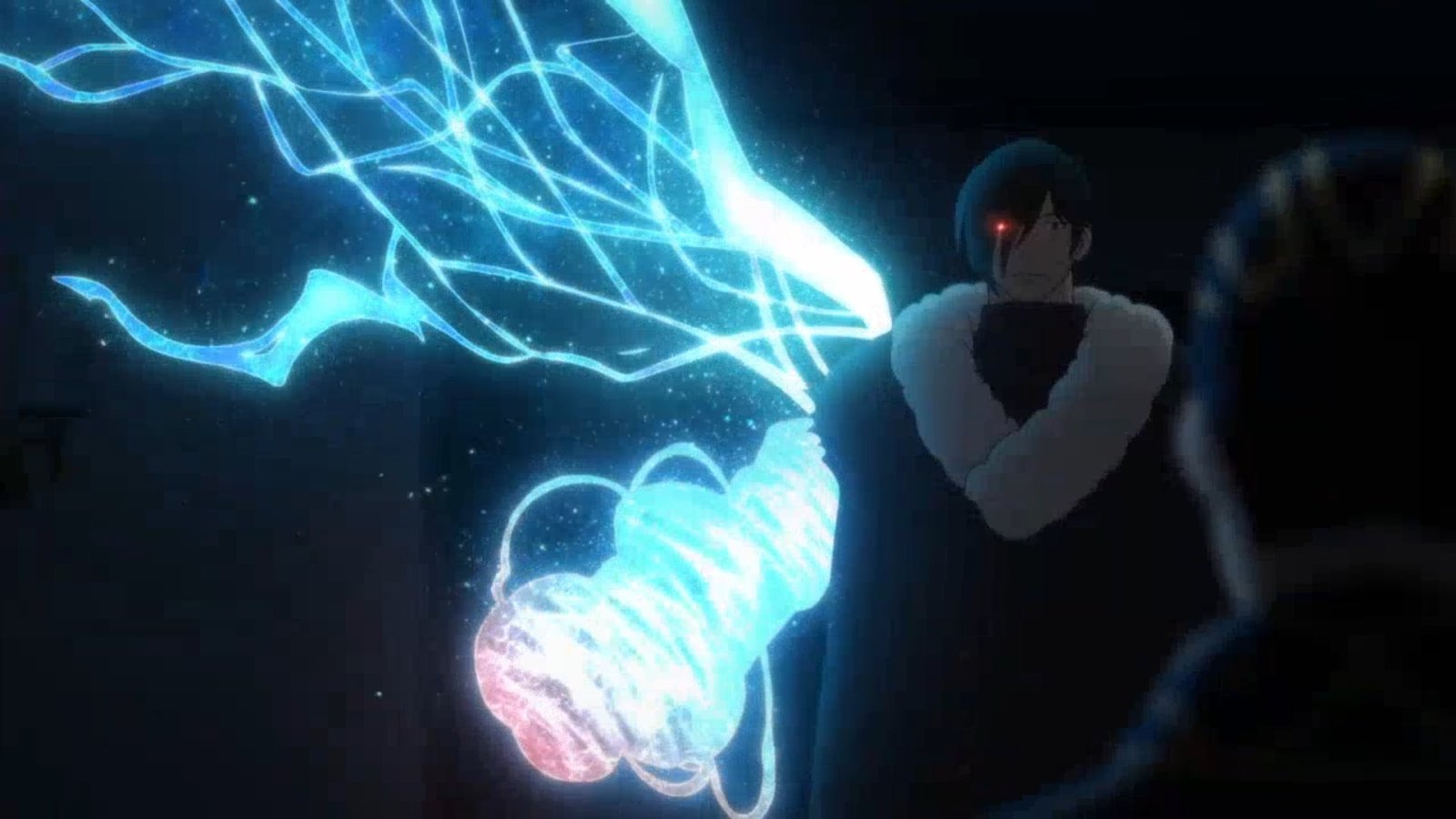 Tower of God 2 - Episódio 04