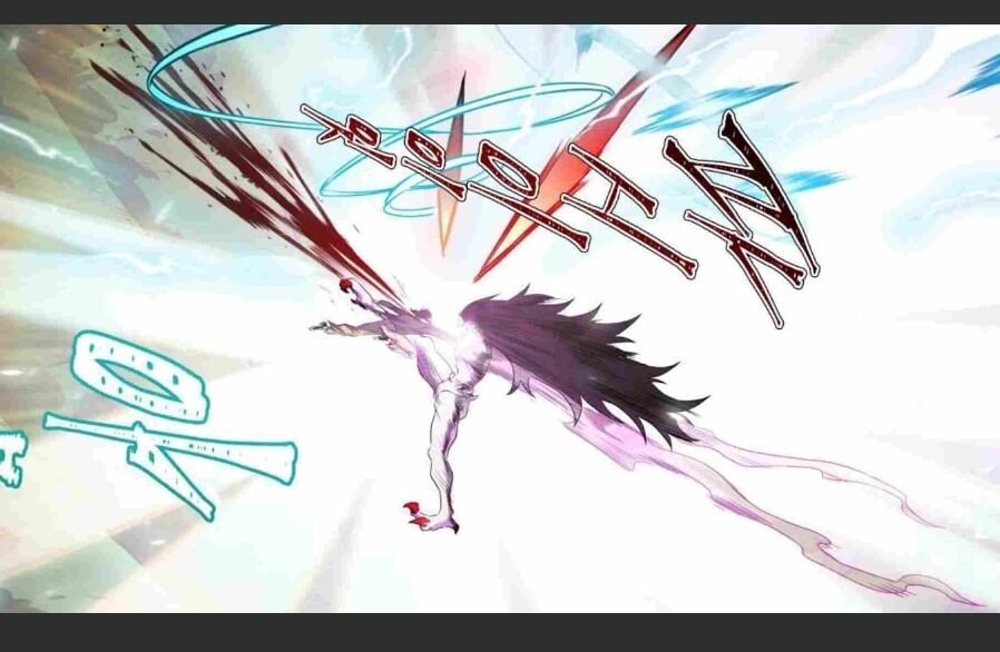 Tower of God 3 - Capítulo 206
