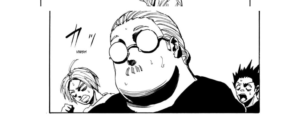 Sakamoto Days - Capítulo 177