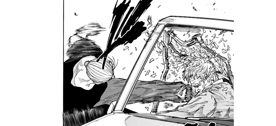 Sakamoto Days - Capítulo 179