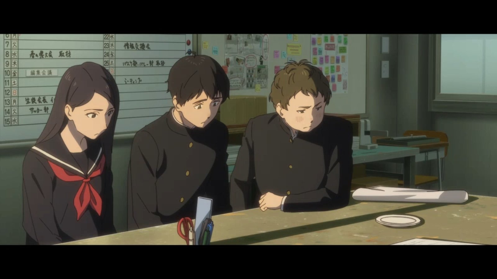 Shoushimin Series - Episódio 05
