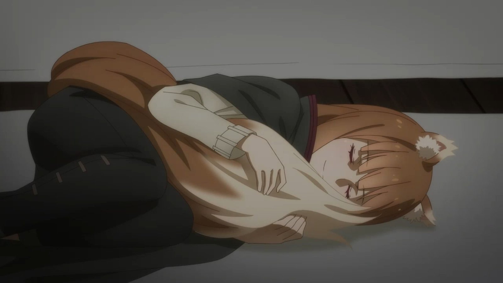 Spice e Wolf Remake - Episódio 20