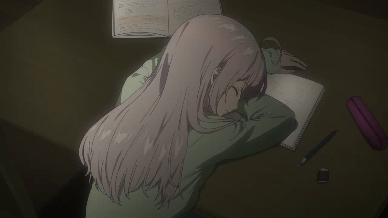 Tokidoki Bosotto Russia-go - Episódio 07