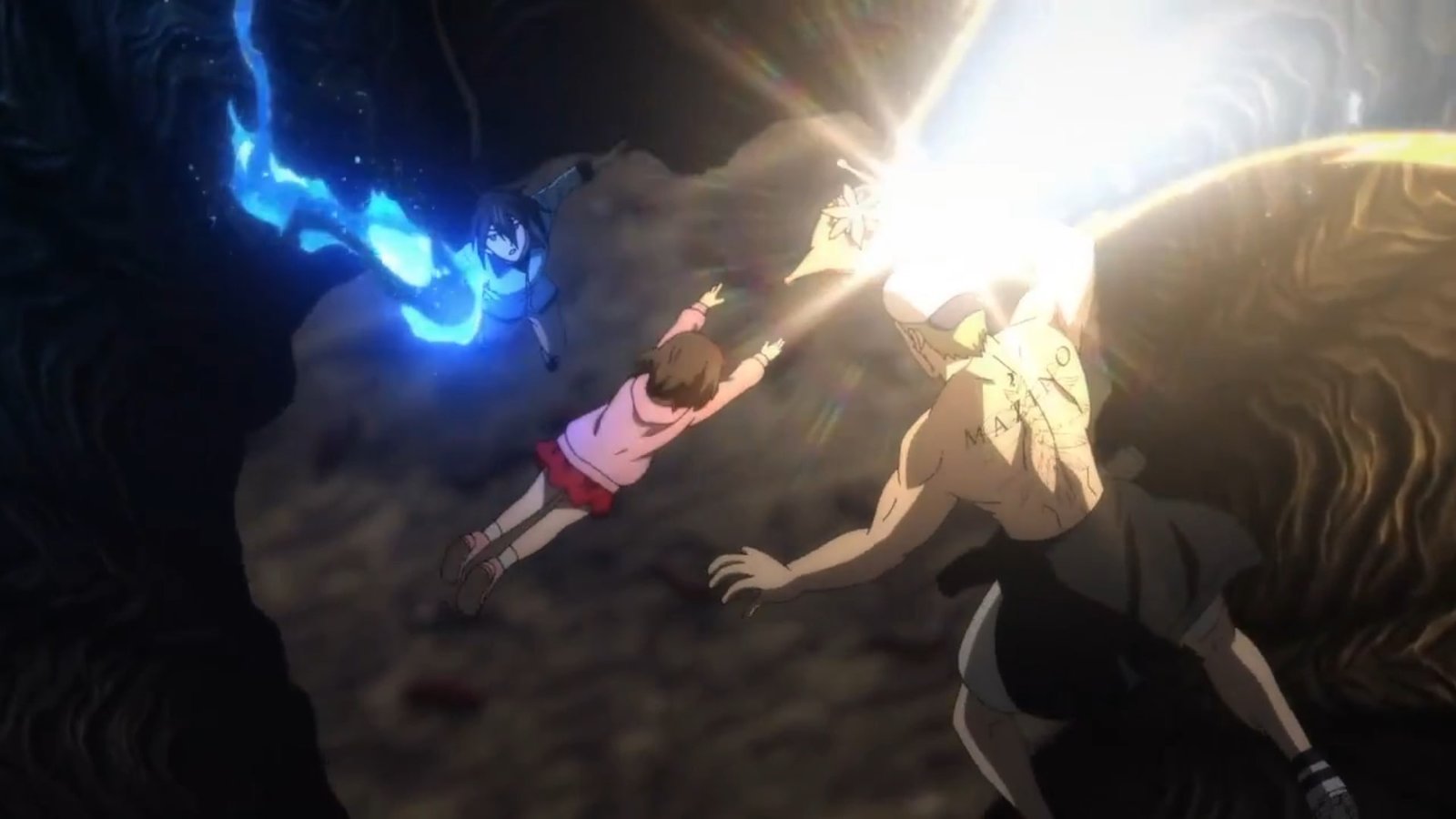 Tower of God 2 - Episódio 07