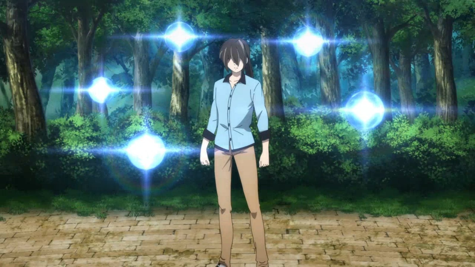 Tower of God 2 - Episódio 08