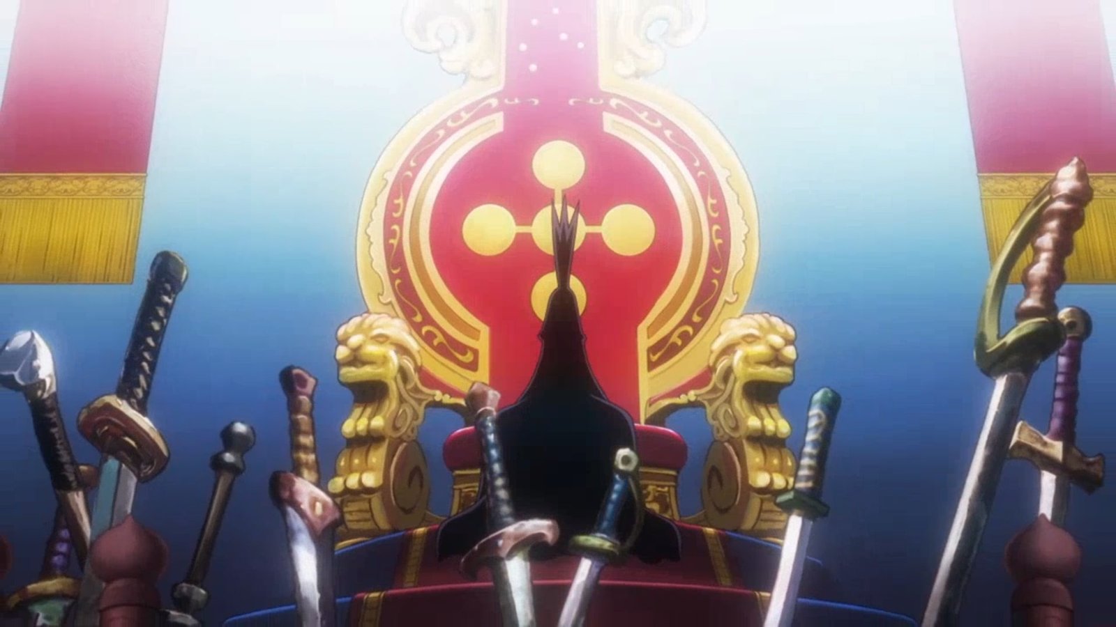 One Piece - Episódio 1118