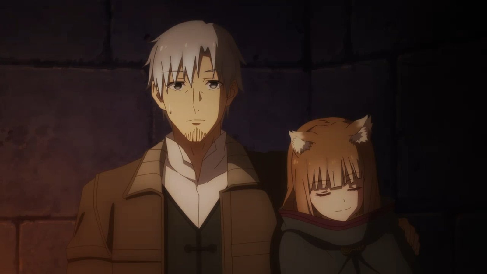 Spice e Wolf Remake - Episódio 22