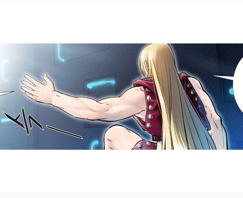 Tower of God 3 - Capítulo 214