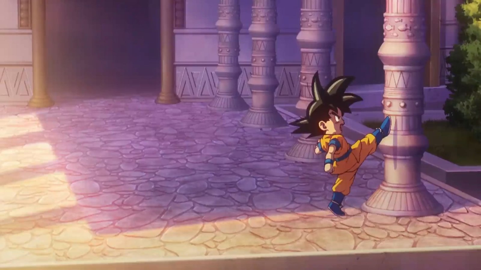 Dragon Ball Daima - Episódio 02