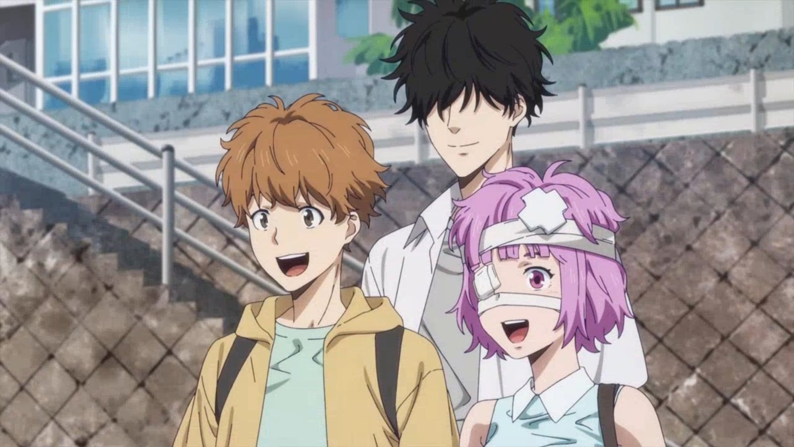 Kamonohashi Ron no Kindan Suiri 2 - Episódio 04