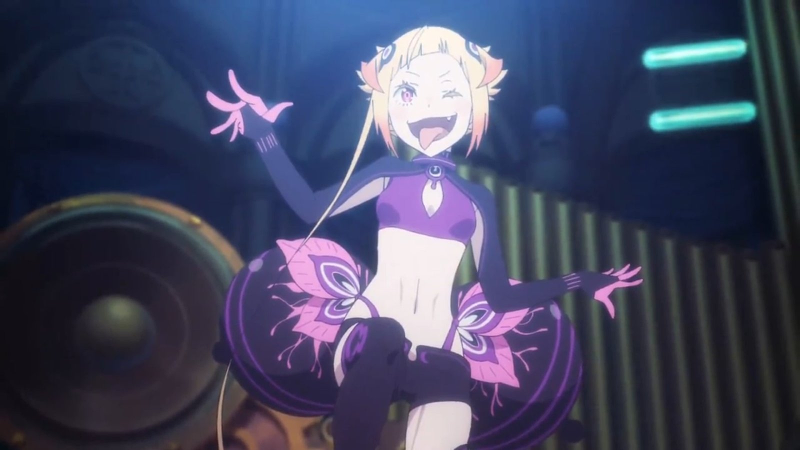 Re Zero 3 - Episódio 05