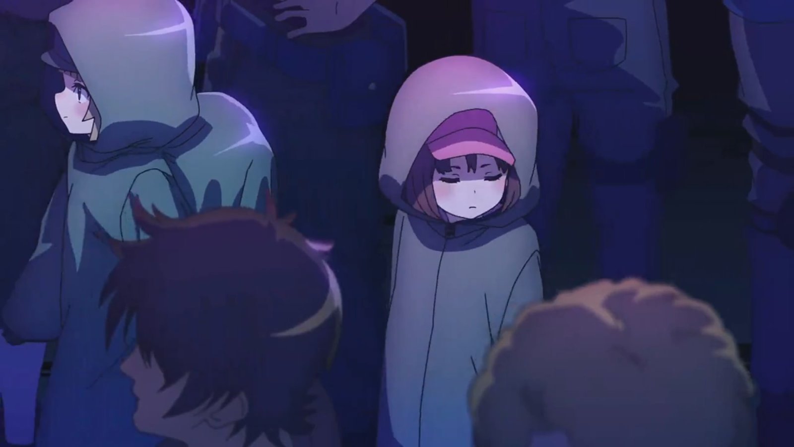 SAO Guns Gales 2 - Episódio 01