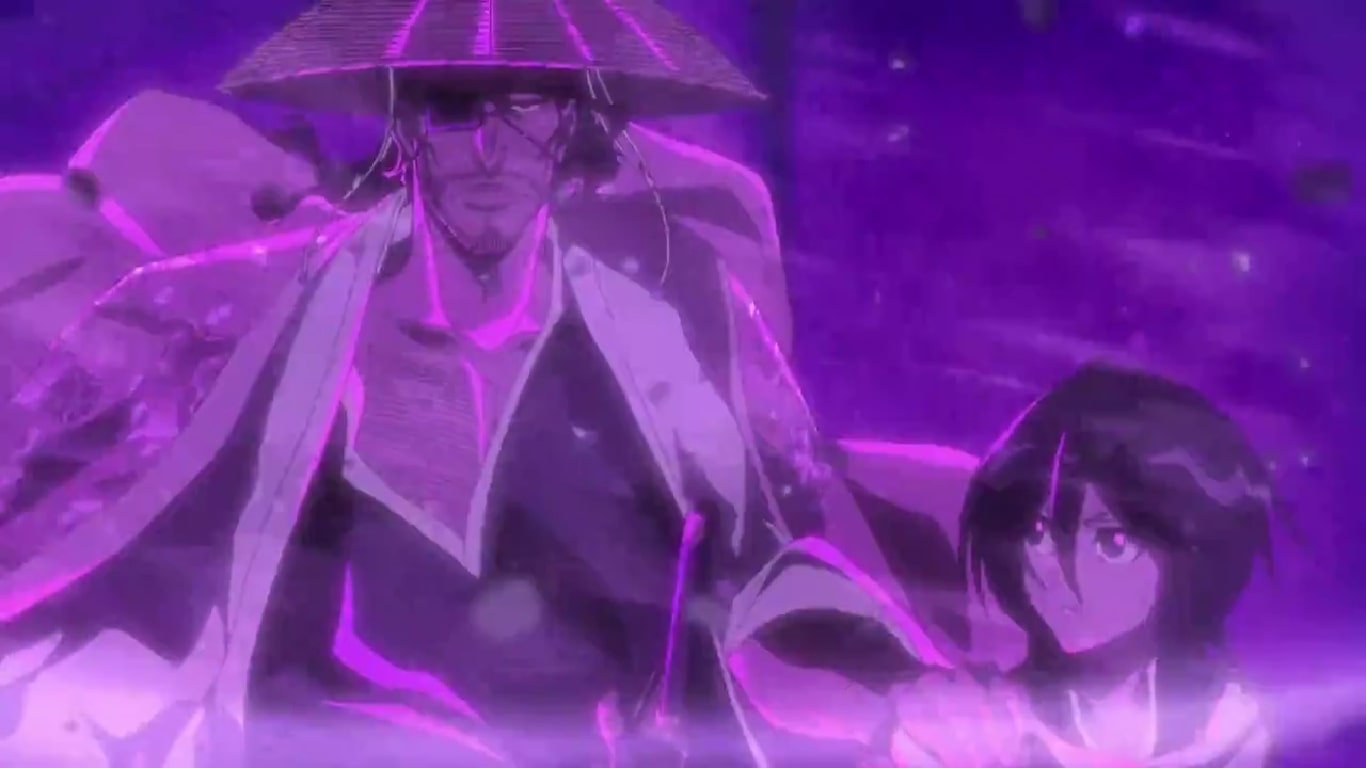 Bleach Sennen Kessen-hen - Episódio 30