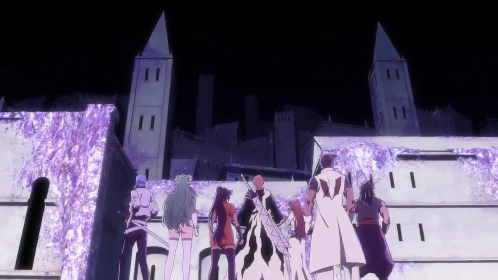 Bleach Sennen Kessen-hen - Episódio 31