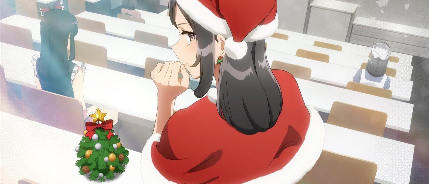 Seishun Buta Yarou